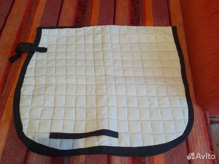 Вальтрап для лошади