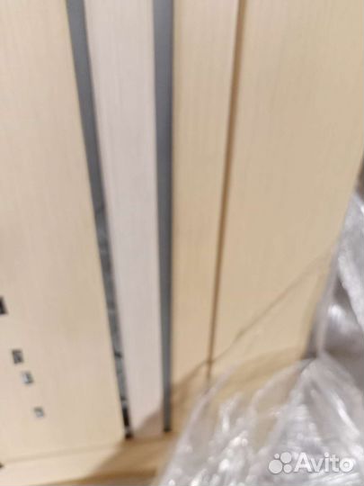 Межкомнатная дверь бу