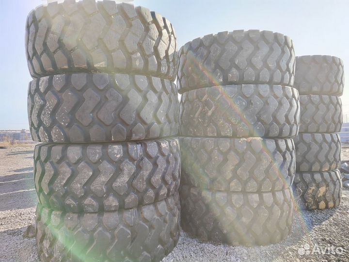 Шины 29.5R25 triangle