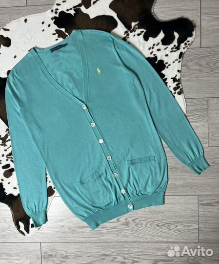 Кардиган Ralph Lauren (Оригинал)