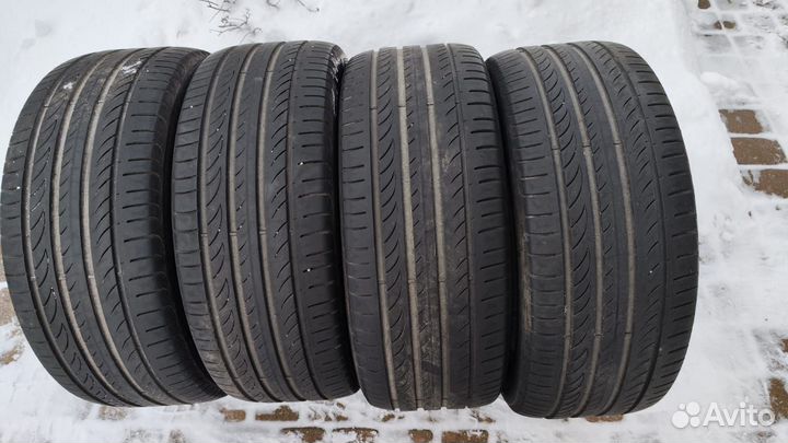 Pirelli Powergy 235/45 R18 98Y