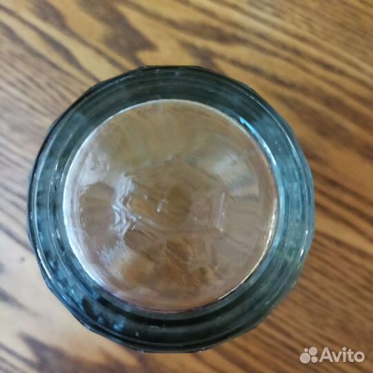 Гранёные стопки СССР