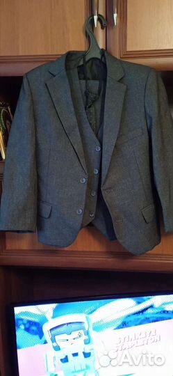 Школьная форма