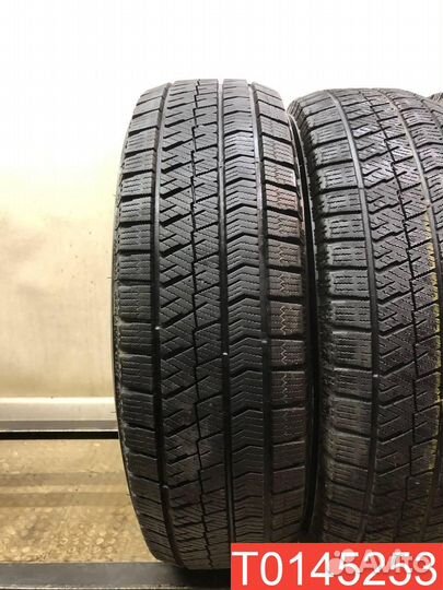 Bridgestone Blizzak VRX 185/65 R15 88Q