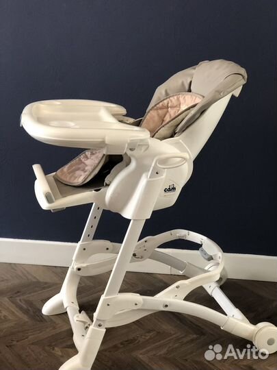 Стул для кормления CAM