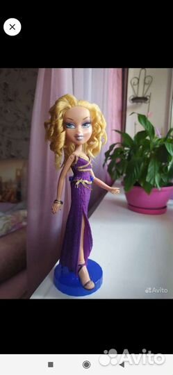 Куклы обмен