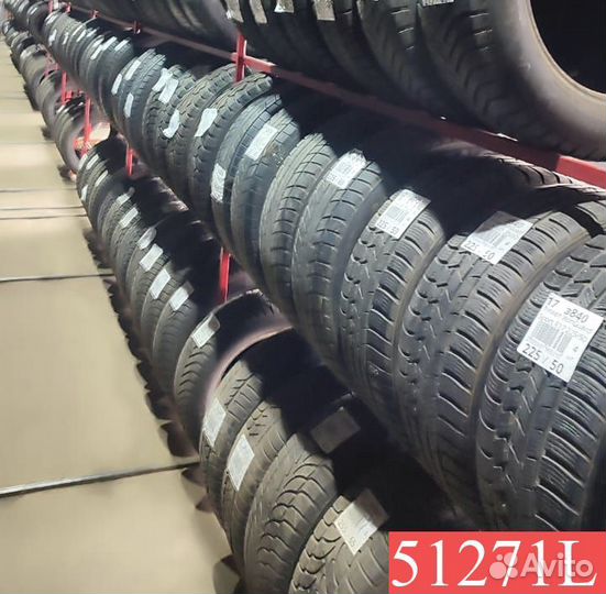 Hankook Winter I'Cept Evo2 W320 225/50 R17 97P