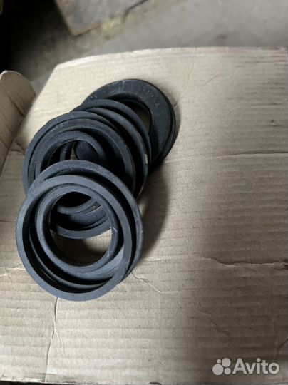 Ремкомплект тормозного суппорта