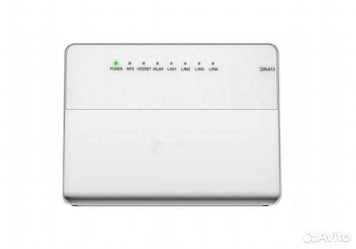 WiFi Роутеры D-Link DIR-615 оптом и в розницу