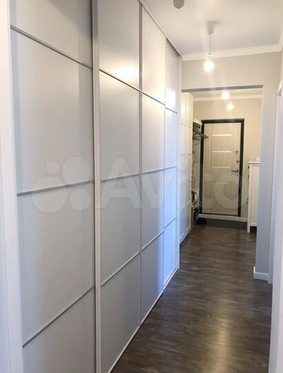 3-к. квартира, 70 м², 6/10 эт.