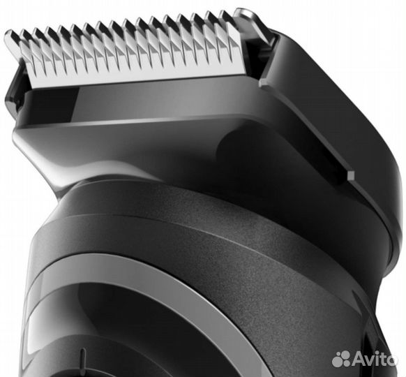 Триммер Braun BT5242 новый