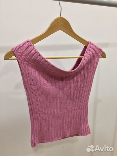 Майка летняя