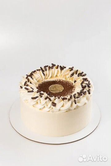 Торт мартин Диаметр 22