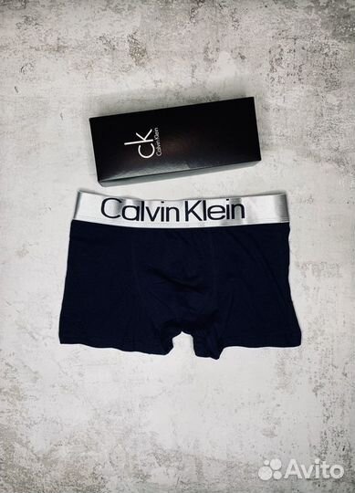 Трусы для мужчин Calvin Klein