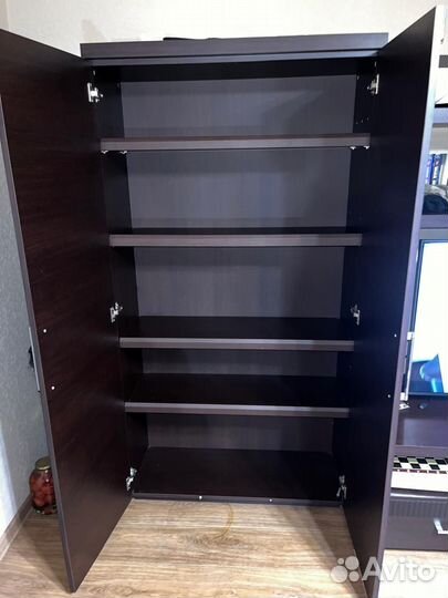 Стенка в гостиную Б.У