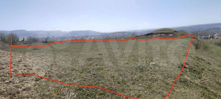 Участок 16 сот. (ИЖС)