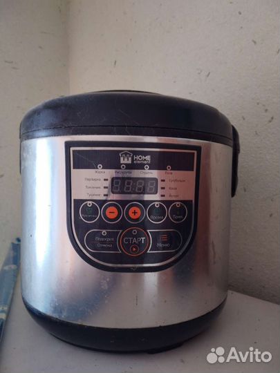 Бытовая техника на запчасти