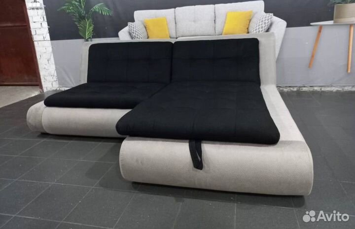 Модульный диван «Валенсия»