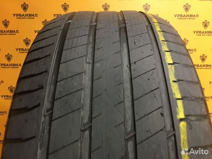 Michelin Latitude Sport 3 275/45 R20 110Y