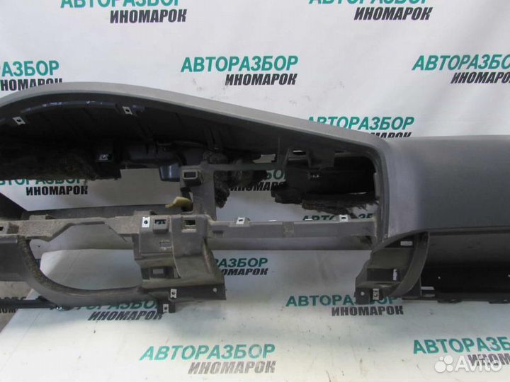 Торпедо для Daewoo Nexia 2008