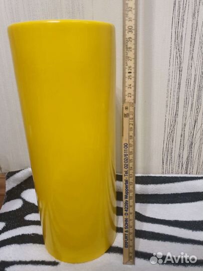 Вазы интерьерные, напольные, для цветов