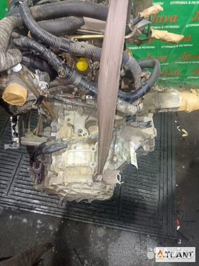 АКПП toyota funcargo