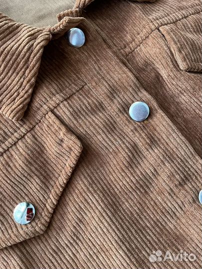 Бомбер женский