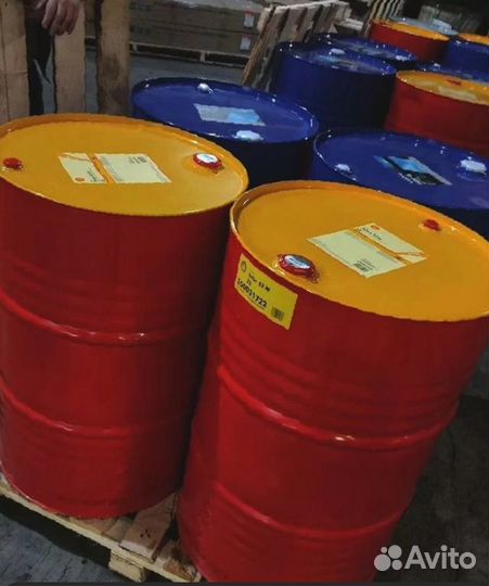 Трансмиссионное масло Лукойл ATF synt 6 216.5л