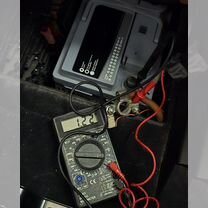 Автоэлектрик с выездом, Махачкала