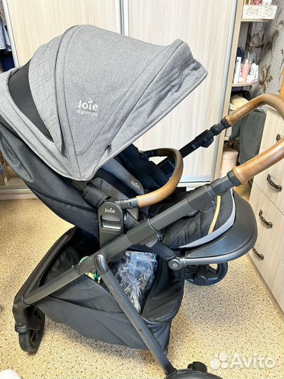 Прогулочная коляска Joie Aeria