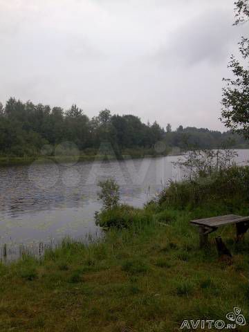 Участок 15 сот. (ИЖС)