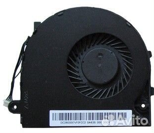 Кулер для ноутбука Lenovo B50-70 (B5070), B50-80