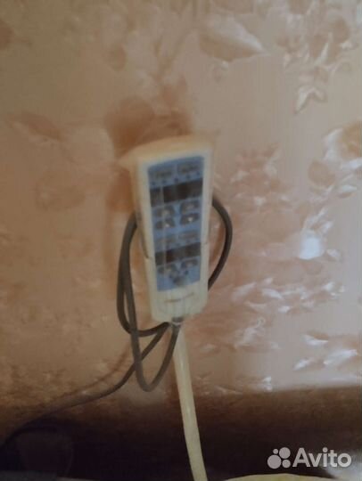 Массажная кровать нуга бест