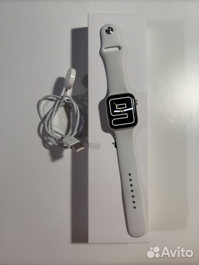 Apple watch SE 44 mm
