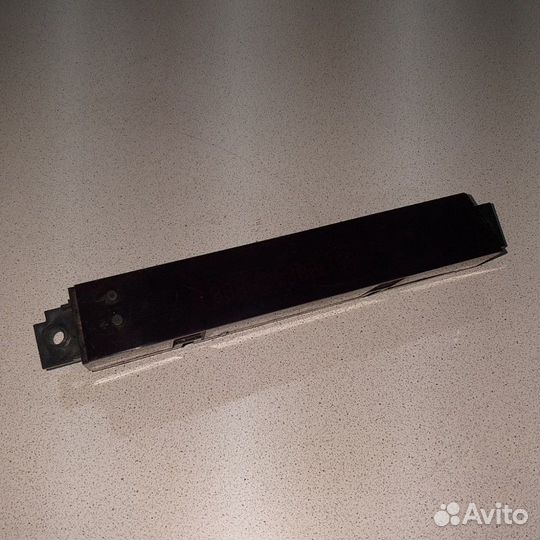 Часы Subaru Legacy Outback B14