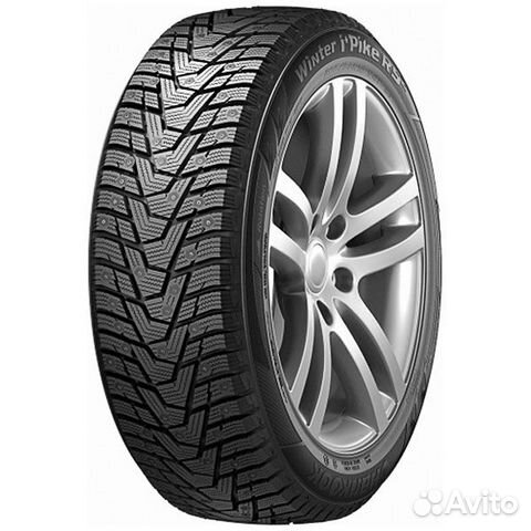 Hankook Winter I'Pike RS2 W429 235/55 R17