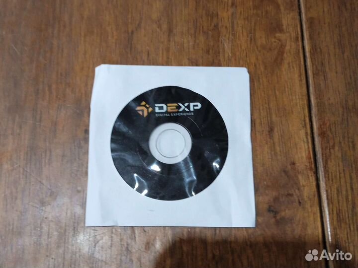 Bluetooth адаптер