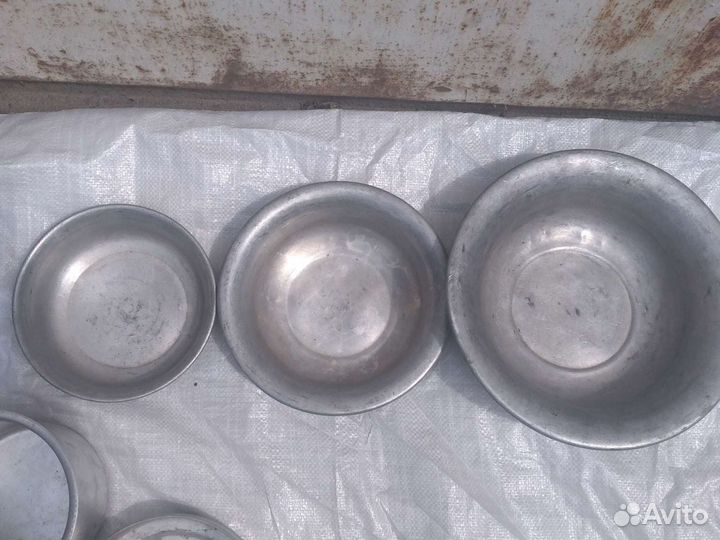 Походная посуда