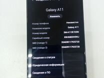 Samsung Galaxy A11, 2/32 ГБ