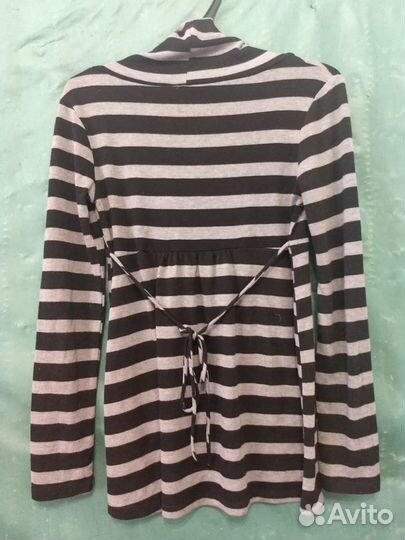 Кофта туника