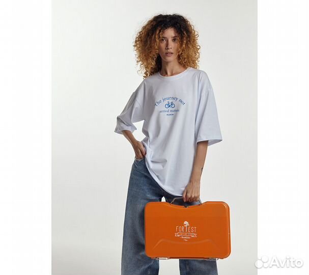 Портативный гриль RoadLike Grill Plus, оранжевый