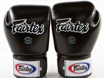 Боксерские перчатки Fairtex (14 oz)