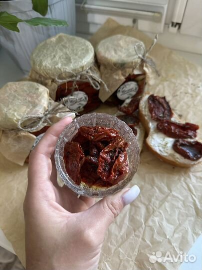 Домашние заготовки