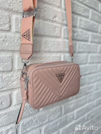 Сумка guess новая