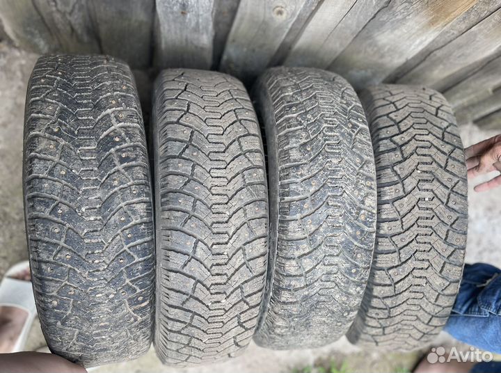 Tunga Nordway 185/65 R15
