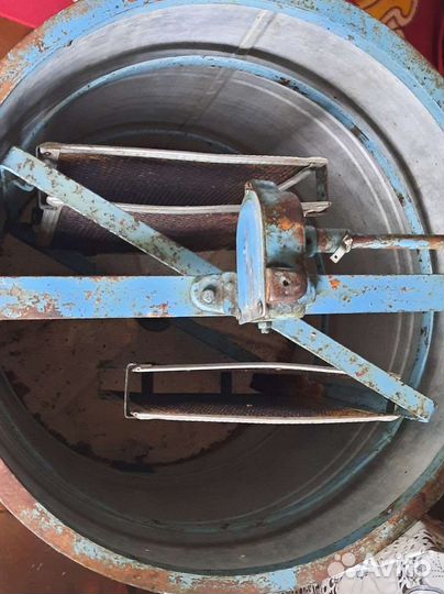 Медогонка бу