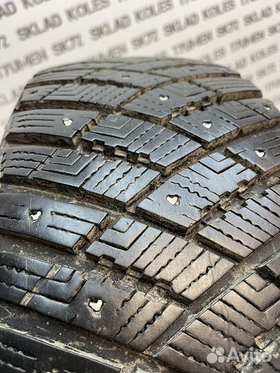 Goodyear Ultragrip Ice Arctic 215/60 R16 99T