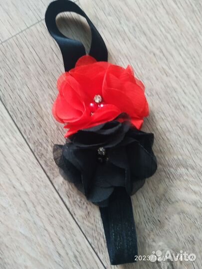 Новогодний комплект боди и юбка