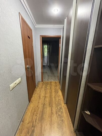 3-к. квартира, 63 м², 2/9 эт.