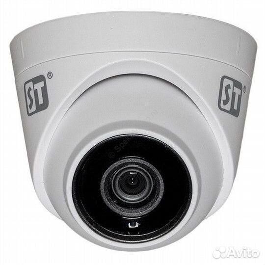Видеокамеры и видеорегистраторы марки ST